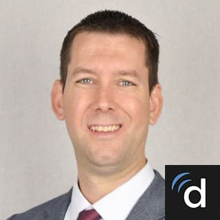Joshua Alpers, MD