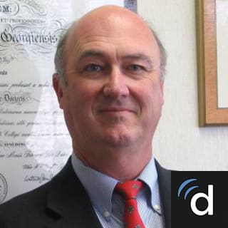Albert Seals, MD