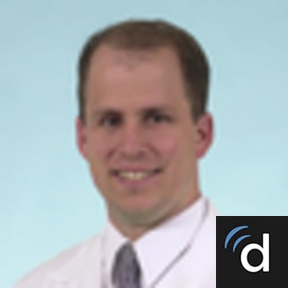 John Metzler, MD
