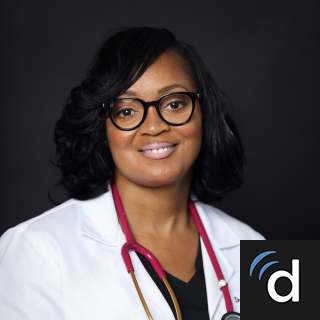 Keysha Reid-Webb