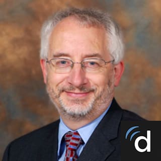 Bradley Britigan, MD