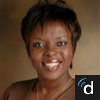 Omolara Otaigbe, MD