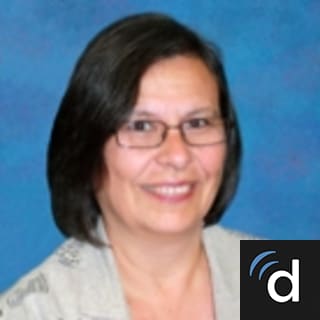 Guadalupe Padilla, MD