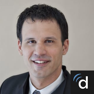 Jason Kolfenbach, MD