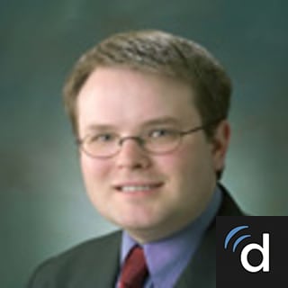 Derek Skinner, MD