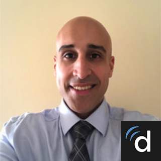 Cyrus Attia, MD, Other MD/DO, New York, NY