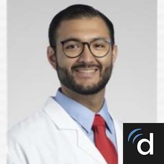 Bilal Butt, MD