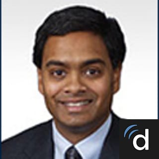Rajabrata Sarkar, MD, Vascular Surgery, Baltimore, MD