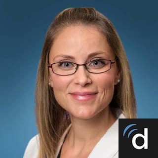 Rebecca Anderson, Family Nurse Practitioner, Mountain View, CA