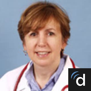 Graciela Wetzler, MD