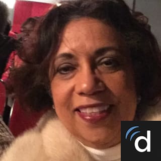 Thelma Green-Mack, MD