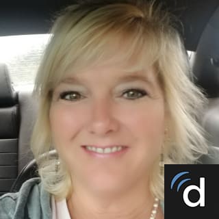 Geralyn Perez, Family Nurse Practitioner, Ruston, LA