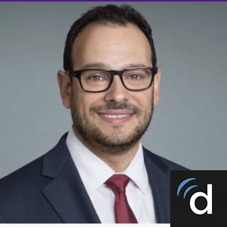 Steven Calvino, MD