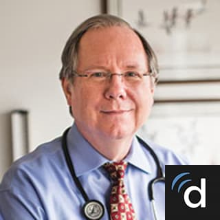 Charles Phelps, MD