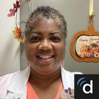 Vaughnette Jones, MD