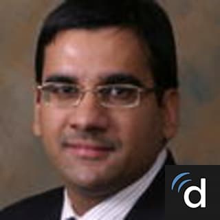 Navdeep Mathur, MD