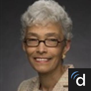 Sandra Walker, MD
