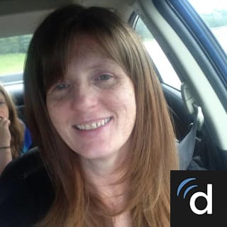 Angela Martin, Pediatric Nurse Practitioner, Rustburg, VA