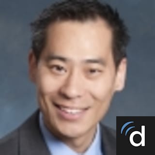 Benjamin Chen, MD