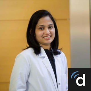 Somali Gavane, MD, Nuclear Medicine, New York, NY