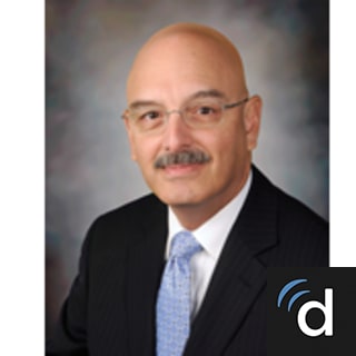 Carlos Rosende, MD