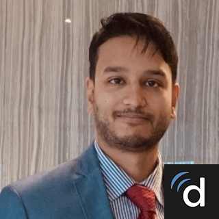 Muijj Ghani, MD
