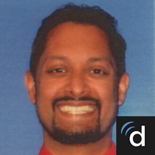Chandar Ramanathan, MD, Pediatric Pulmonology, Indianapolis, IN