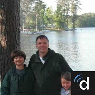 Richard Speake, Pharmacist, Lineville, AL