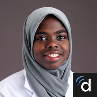 Nabila Khaleel, MD