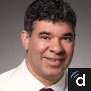Andrew Sierra, MD