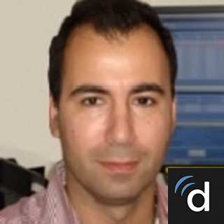 Ziyad Haddad, MD