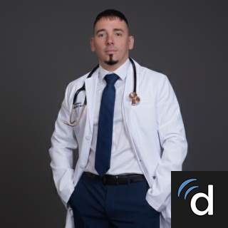 Liuver Rodriguez Marichal, Nurse Practitioner, North Las Vegas, NV