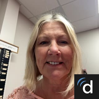 Karen Riggs, Pediatric Nurse Practitioner, Panama City, FL