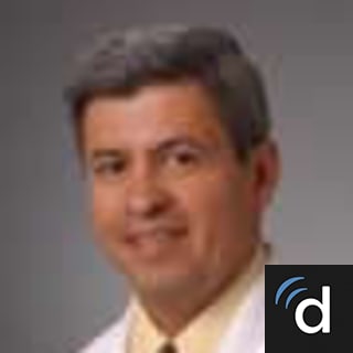 Guillermo Robles, DO