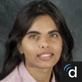 Shoba Kankipati, MD