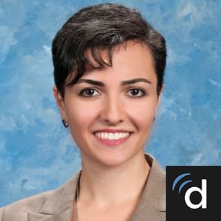 Mariam Barseghyan, MD, Obstetrics & Gynecology, Augusta, GA
