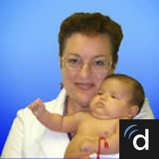 Nina Kashtelyan, MD, Pediatrics, Baltimore, MD