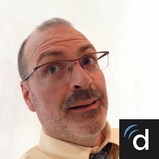 John Raffalli, MD