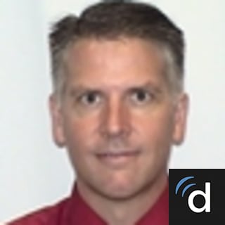 John Winters, MD