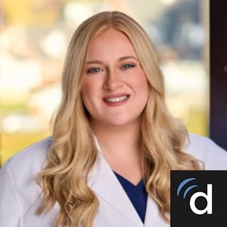 Amanda Daugherty, Family Nurse Practitioner, Nashville, TN