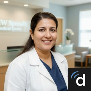 Humera Malik, MD