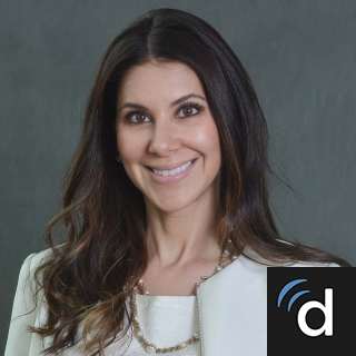 Arisa Ortiz, MD