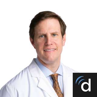 Colin Bird, MD