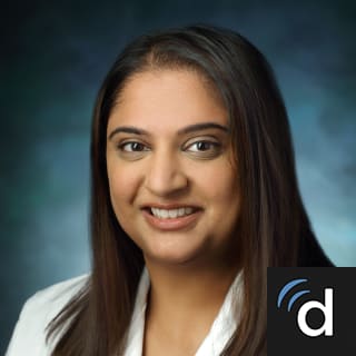 Urvi Patel