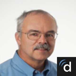 Steven Radosevich, MD, Internal Medicine, St. Paul, MN