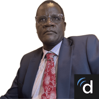 Geofrey Otienoh