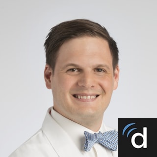 John Molina, MD, Oncology, Cleveland, OH