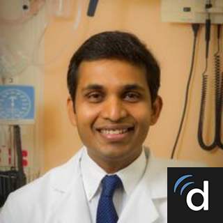 Dr. Ravi R. Kavuda, MD | Horseheads, NY | Pediatrician | US News Doctors