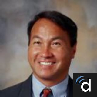 George Go, MD, Emergency Medicine, Longview, WA