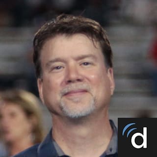 Stephen Bell, MD, Emergency Medicine, Pascagoula, MS
